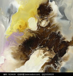 水墨藝術畫高清圖片下載 紅動網燈具類資源指南