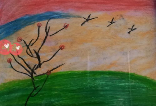 精神障礙患者藝術畫展 走進他們的內心世界