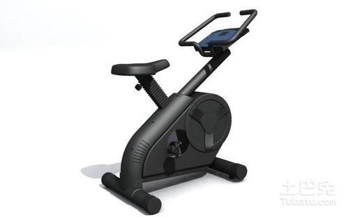 喬山健身器材 藝術與科技的完美融合