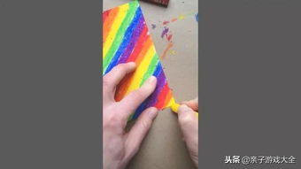 童趣的蛻變 當(dāng)兒童涂鴉遇上AI藝術(shù)