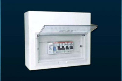 配電箱 現代電氣系統的核心與守護者